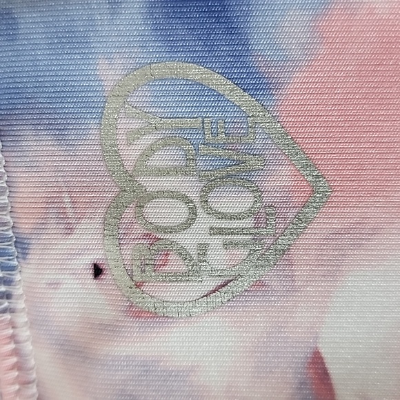 Bodyglove Girl's Legging Size: 4T - Picture 3 of 12